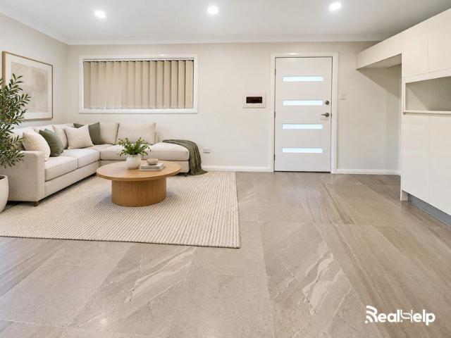 Apartment for rent in Tregear, Sydney