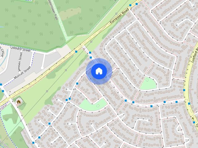 Apartment for rent in Tregear, Sydney