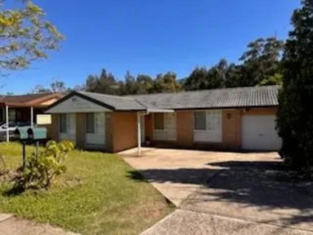House for rent in Hassall Grove, Sydney