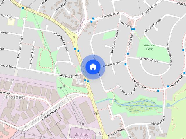 Apartment for rent in Sydney, New South Wales