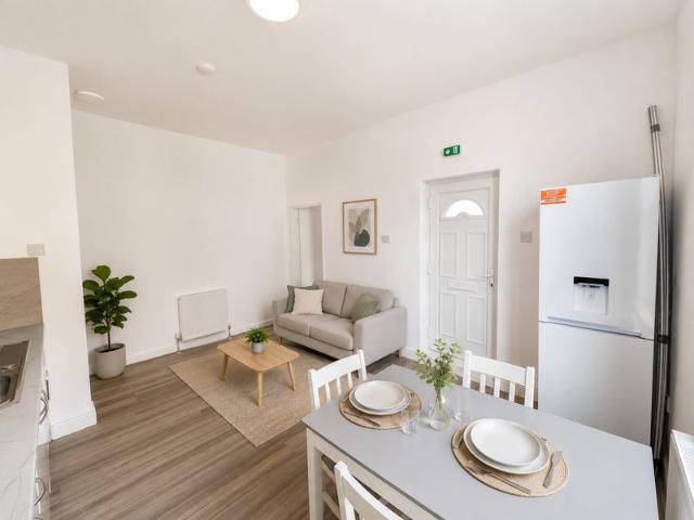 Apartment for rent in Haddon, East Midlands