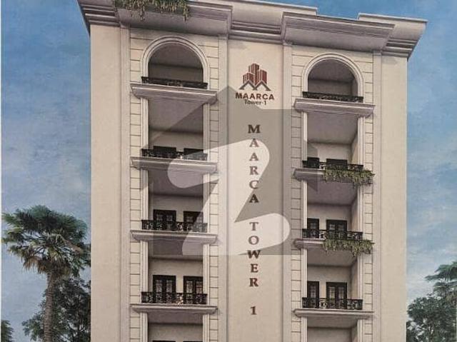 Apartment for sale in North Waziristan, Federally Administered Tribal Areas fata