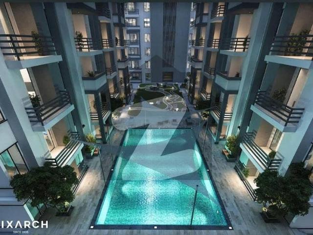 Apartment for sale in Karachi, Sindh