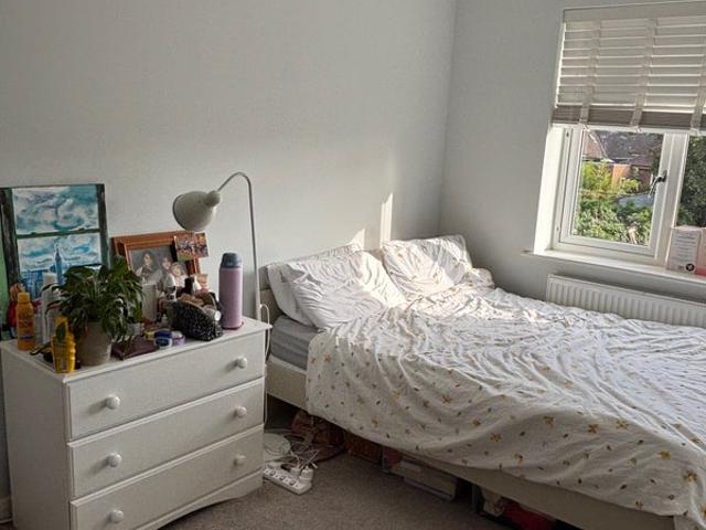 Apartment for rent in Chesterton, Arbury