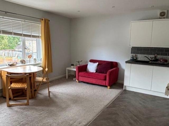 Apartment for rent in Chesterton, Arbury