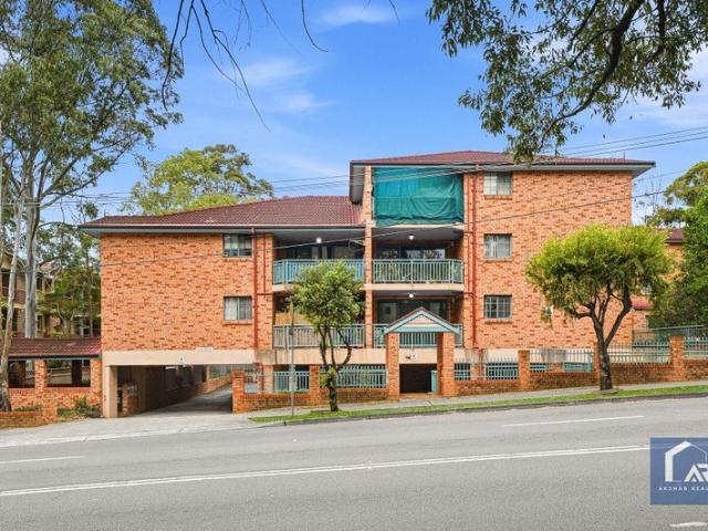 Apartment for sale in Pendle Hill, Sydney