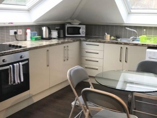 Room for rent in Saint George's, Isle Of Man