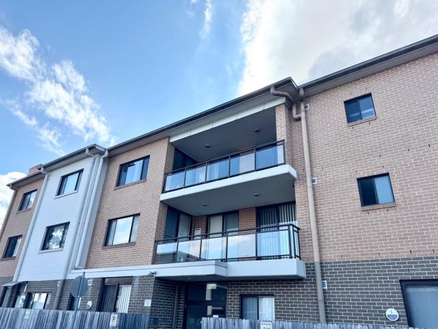 Apartment for sale in Fairfield West, New South Wales