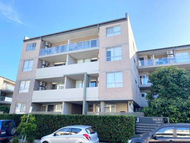 Apartment for rent in Strathfield, New South Wales