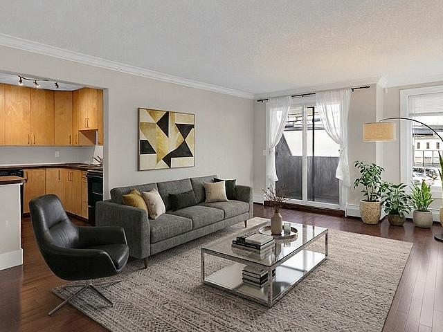 Condo for sale in Northwest, Alberta
