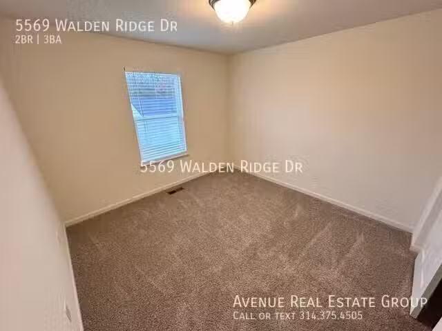 House for rent in Saint Louis