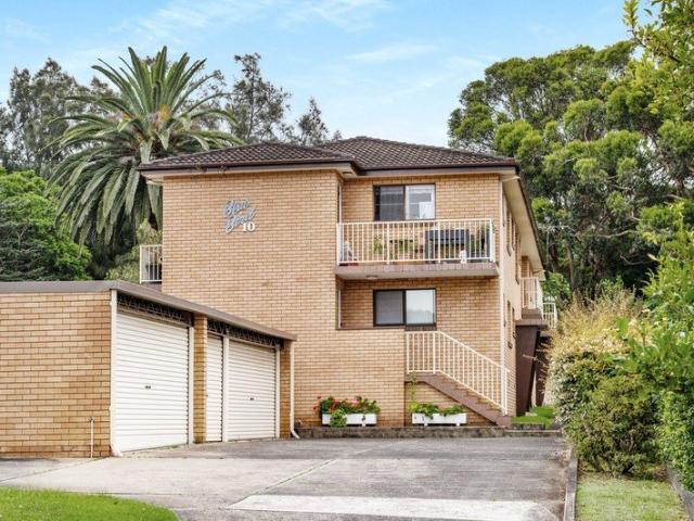 Townhouse for rent in Wollongong West, New South Wales