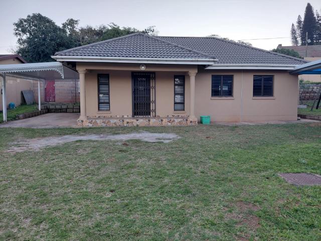 Apartment for rent in Kildare, uMhlathuze Local Municipality