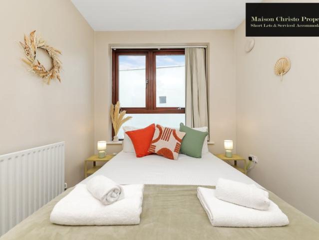 Apartment for rent in Old Ford, Bow
