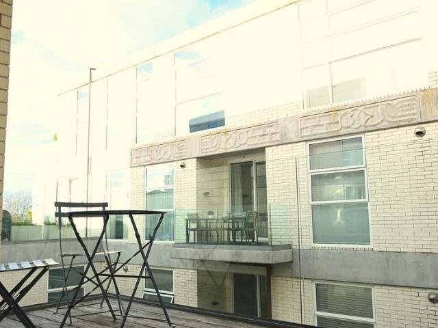 Apartment for rent in Grafton
