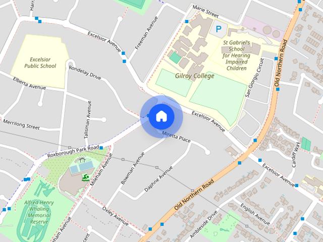 House for rent in Sydney, New South Wales