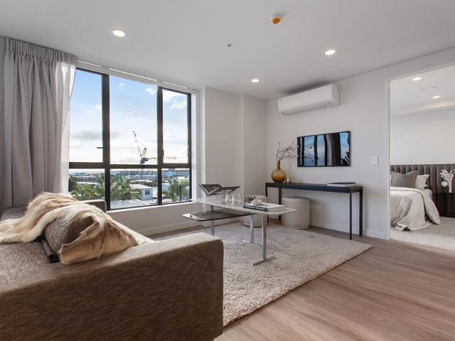 Apartment for rent in Balmoral, Oroua County