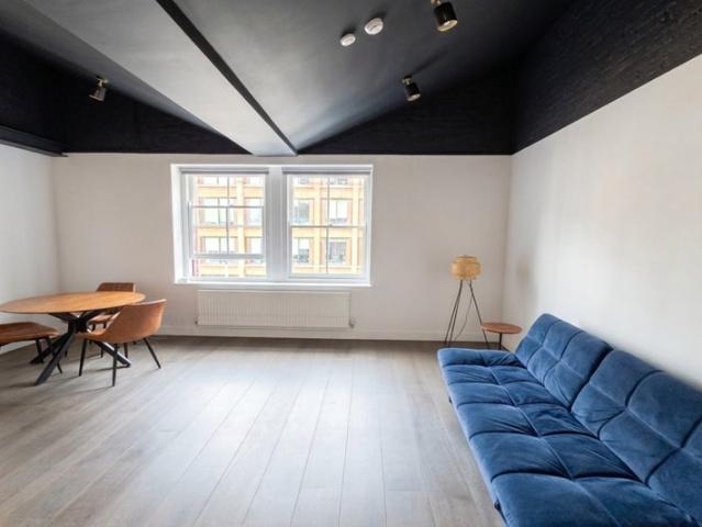 Apartment for rent in Spitalfields, Whitechapel