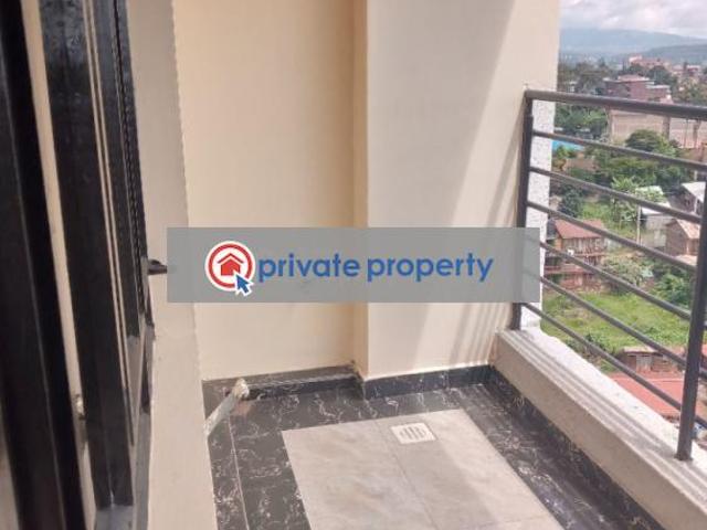 Apartment for rent in Kawangware, Kiambu