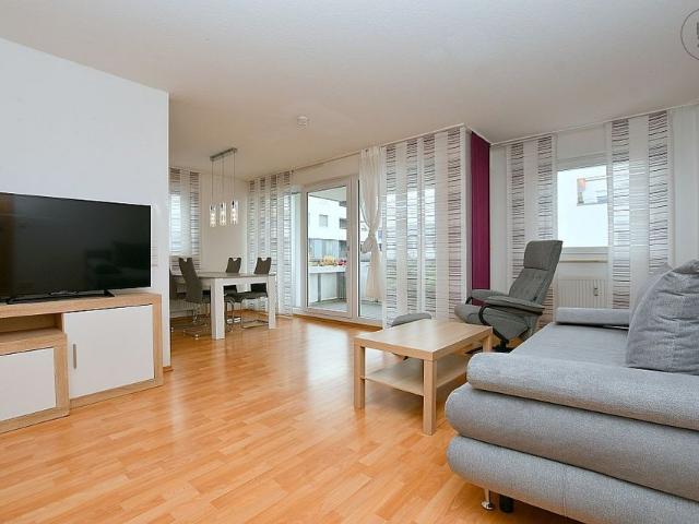 Apartment mieten in Neue Vorstadt, Stuttgart
