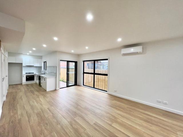 Townhouse for rent in Camerons Creek, Victoria