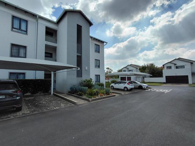 Apartment for rent in Randburg, Gauteng