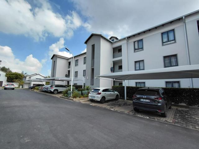 Apartment for rent in Randburg, Gauteng