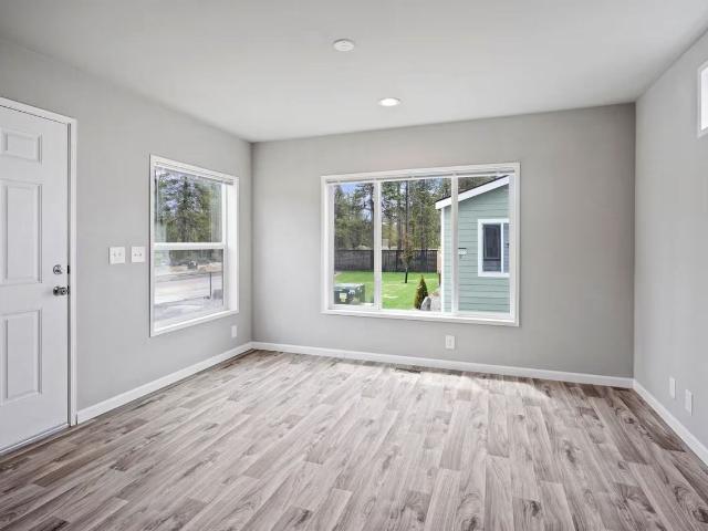 Apartment for rent in Oregonia