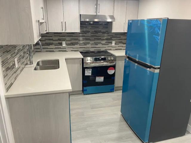 Apartment for rent in Livingston, Calgary