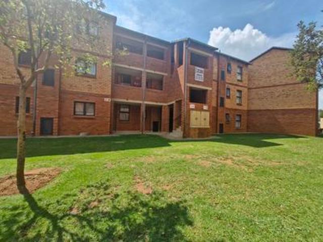 Apartment for sale in Kungwini, Gauteng