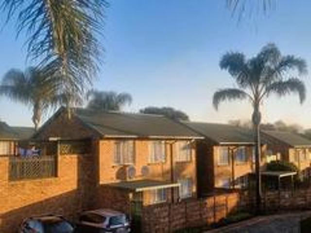 Townhouse for sale in Centurion, Gauteng
