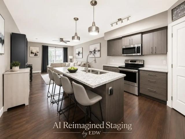 Apartment for rent in Midnapore, Calgary