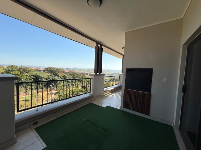 Apartment for rent in Sunningdale, eThekwini Metropolitan Municipality