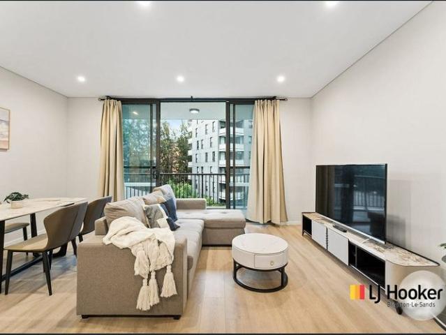 Apartment for rent in Sydney, New South Wales