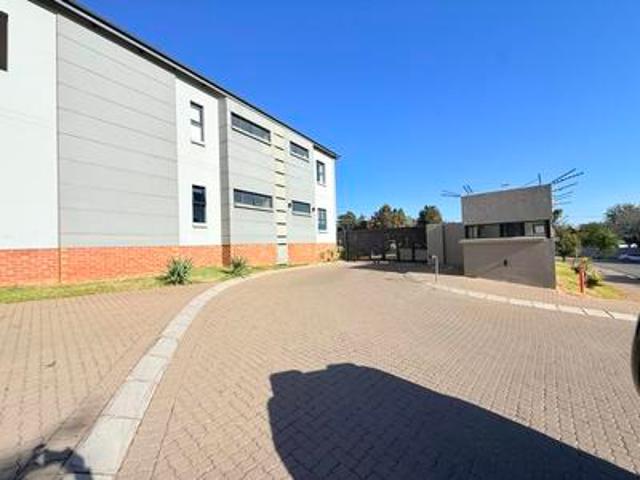 Apartment for sale in Alexandra, Gauteng