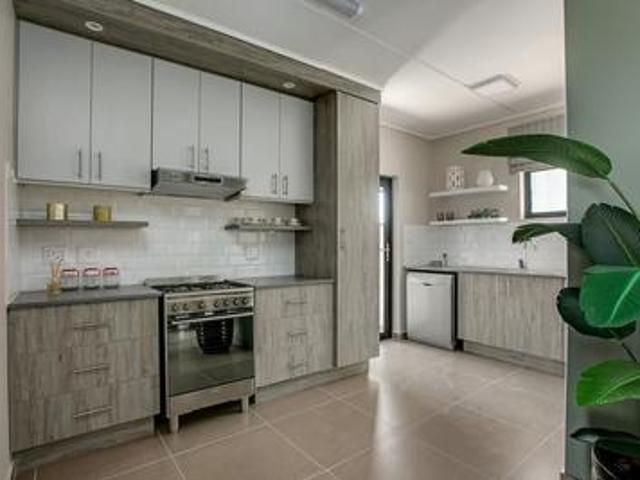 Apartment for rent in Midrand, City of Johannesburg Metropolitan Municipality