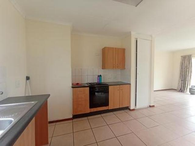 Apartment for sale in Roodepoort, Ruimsig