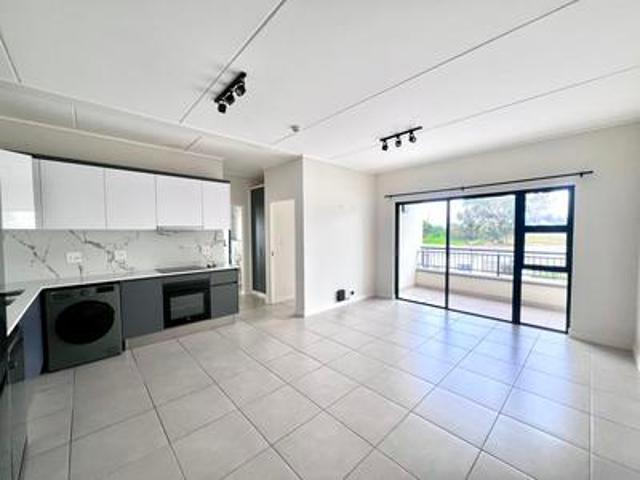 Apartment for rent in Western Cape