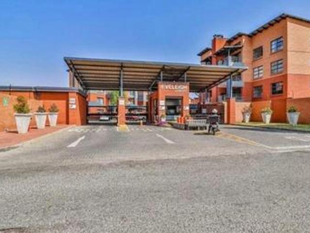 Apartment for rent in Boksburg, Gauteng