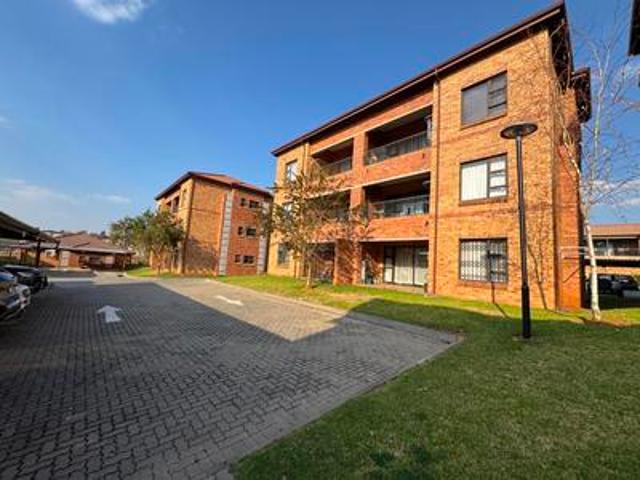 Apartment for sale in Nooitgedacht, Gauteng