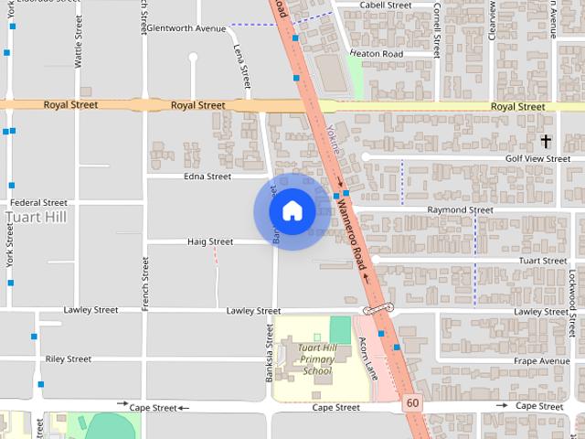 Apartment for rent in Tuart Hill, City of Stirling
