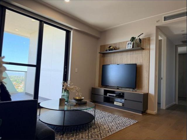 Apartment for rent in Burswood, Western Australia