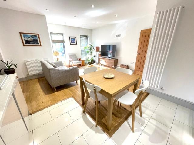 Apartment for rent in Harborne, West Midlands