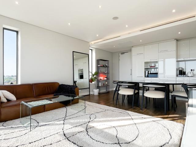 Apartment for rent in Rosebank, Gauteng