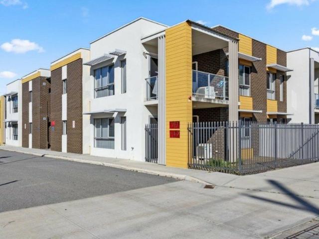 Apartment for rent in Cannington, Western Australia