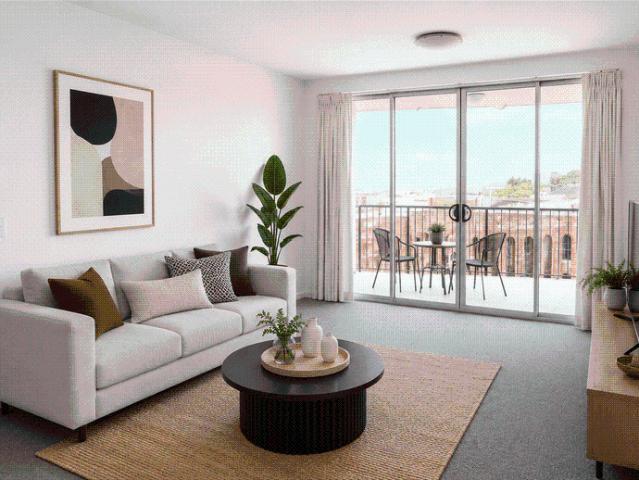 Apartment for rent in Toombul, Queensland
