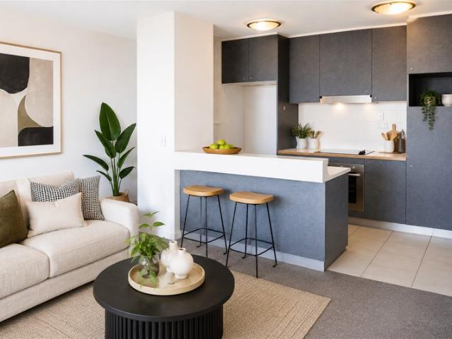 Apartment for rent in Toombul, Queensland