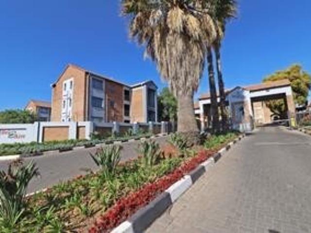 Apartment for rent in Vorna Valley, Midrand