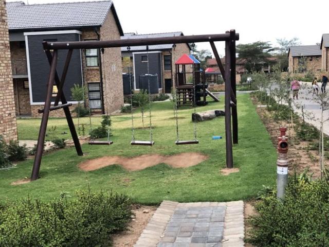 Apartment for rent in Pretoria, Gauteng