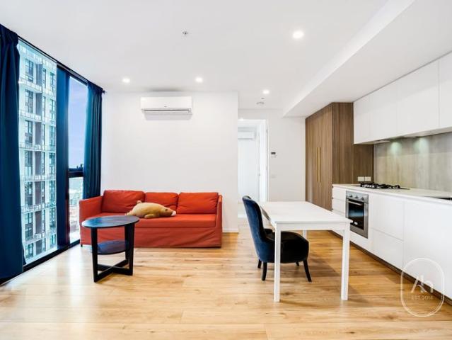 Apartment for rent in Camerons Creek, Victoria